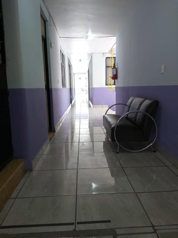Hotel Los Arcos Pénjamo Dış mekan fotoğraf