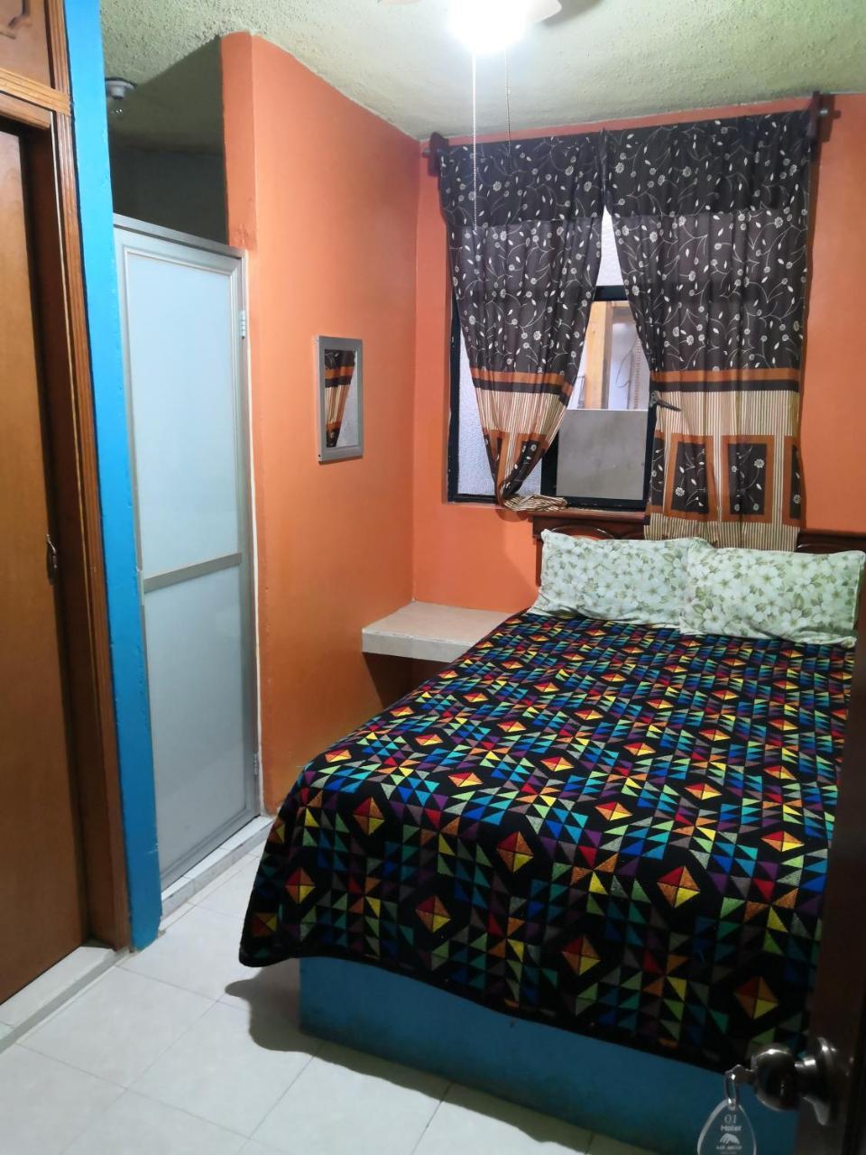 Hotel Los Arcos Pénjamo Dış mekan fotoğraf