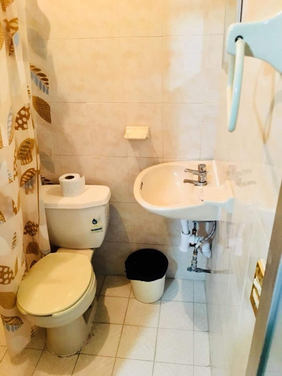 Hotel Los Arcos Pénjamo Dış mekan fotoğraf