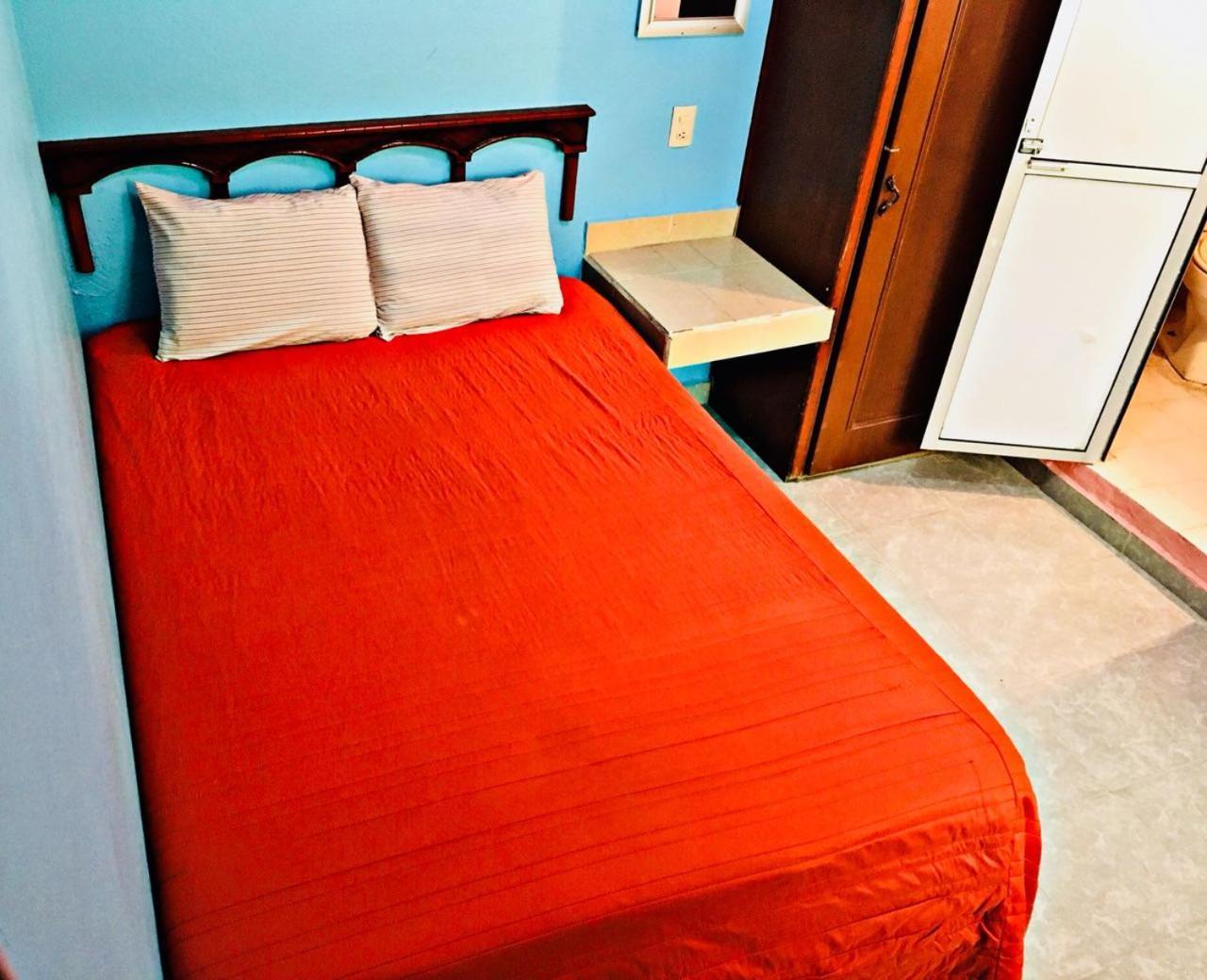 Hotel Los Arcos Pénjamo Dış mekan fotoğraf