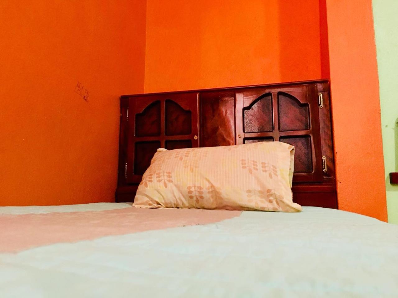 Hotel Los Arcos Pénjamo Dış mekan fotoğraf