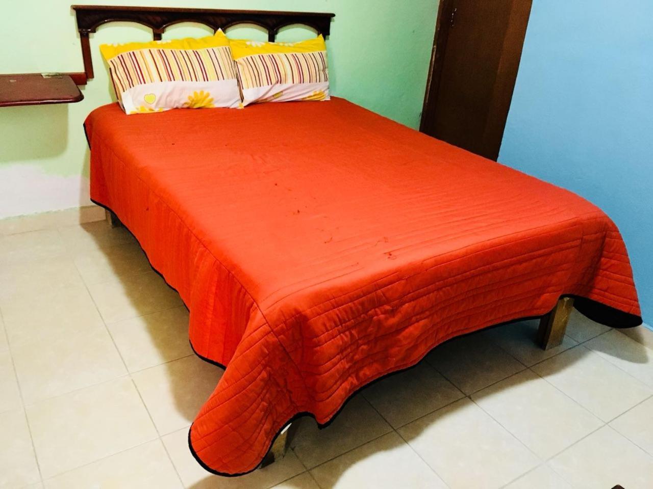 Hotel Los Arcos Pénjamo Dış mekan fotoğraf