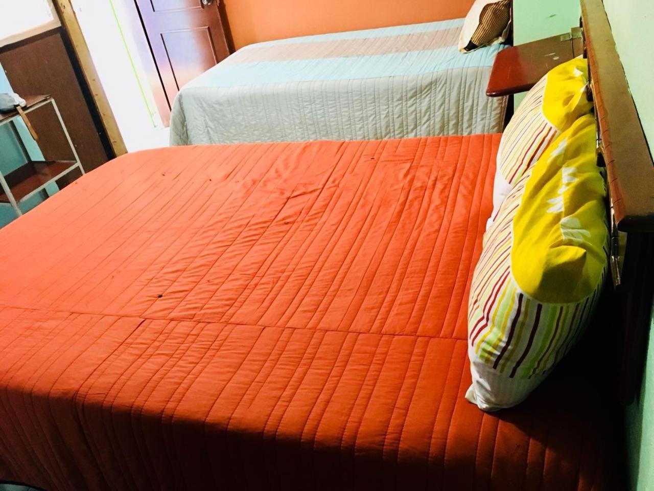 Hotel Los Arcos Pénjamo Dış mekan fotoğraf